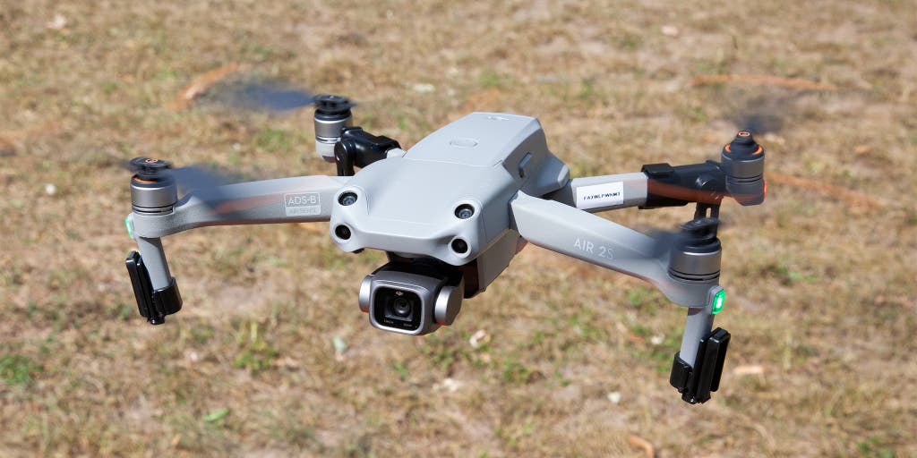 Master These Essential Drone Camera Flying Skills for Outstanding Footage