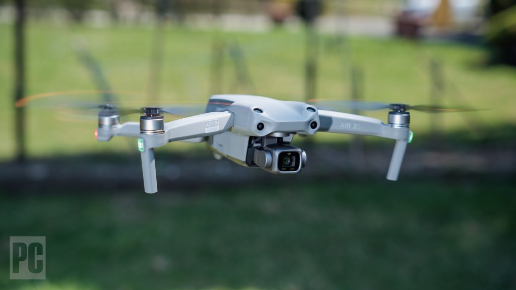 Expert Tips for Choosing the Perfect Drone Camera: Factors to Consider