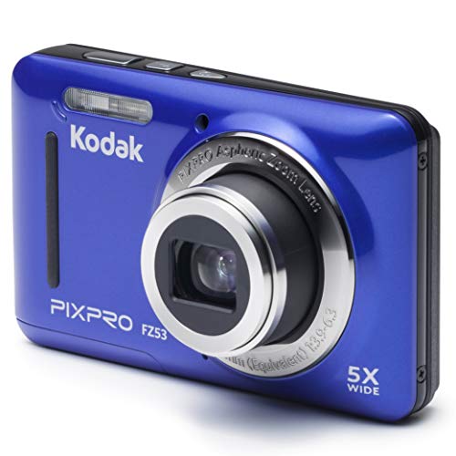 Best Point And Shoot Camera under $500