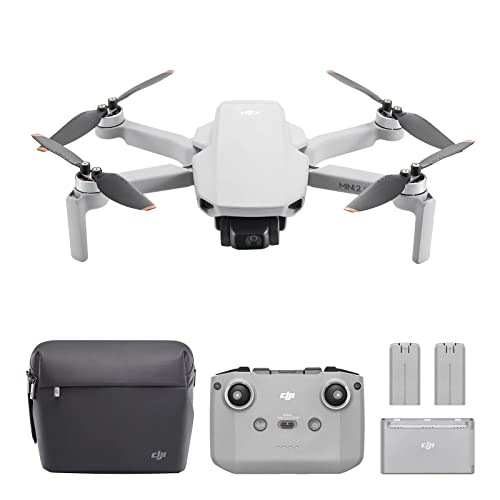 Dji Easy to Fly Drones With Camera