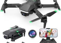 Heygelo Easy to Fly Drones With Camera